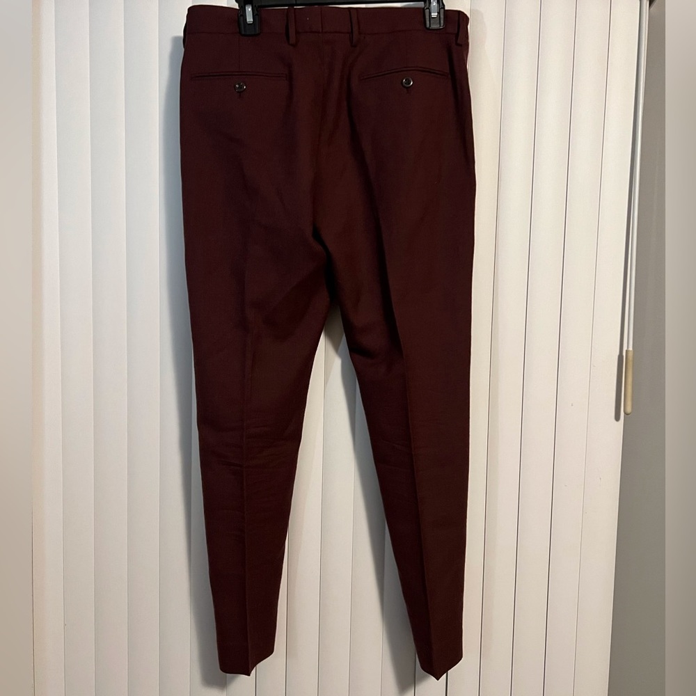 J.Crew Men’s Dress Pants, 31x30